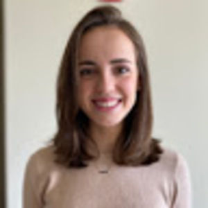 Meet your Posher, Caroline